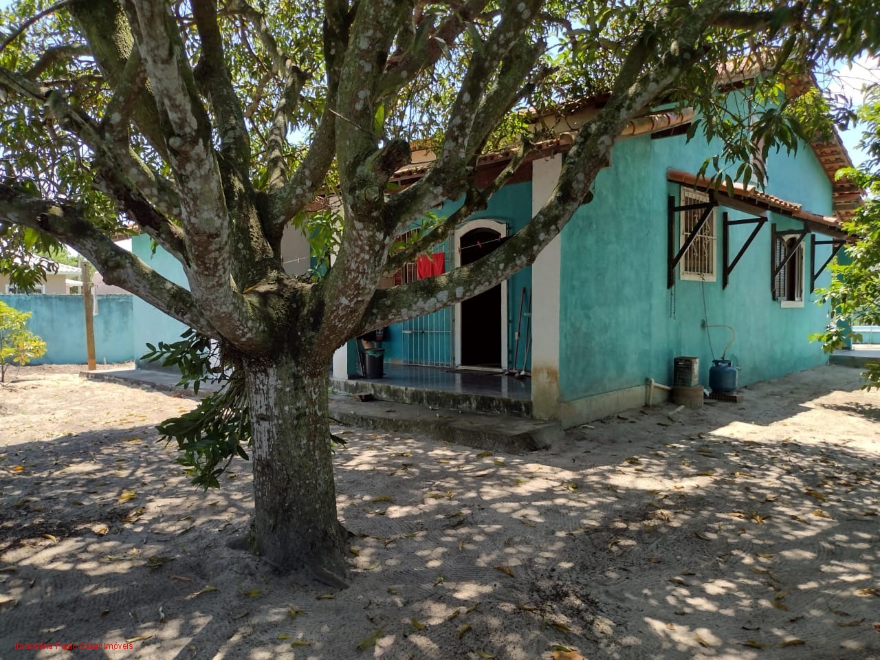 Casa, 3 quartos, 119 m² - Foto 1