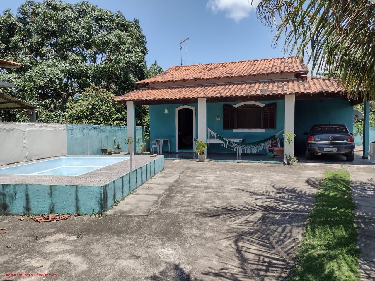 Casa, 3 quartos, 119 m² - Foto 4