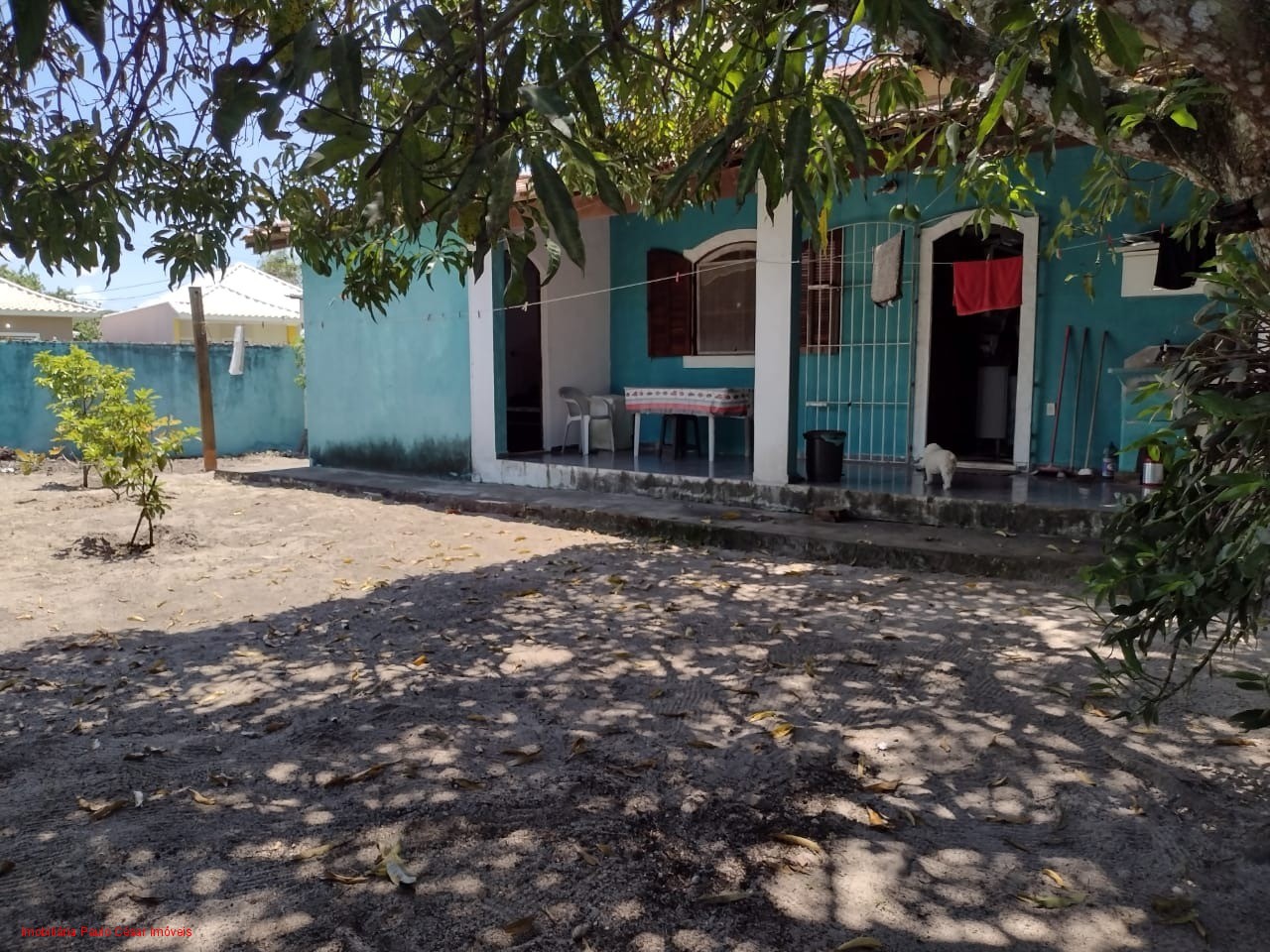 Casa, 3 quartos, 119 m² - Foto 2