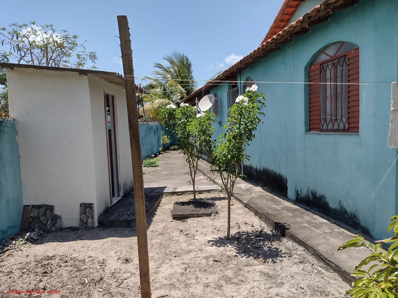 Casa, 3 quartos, 119 m² - Foto 3