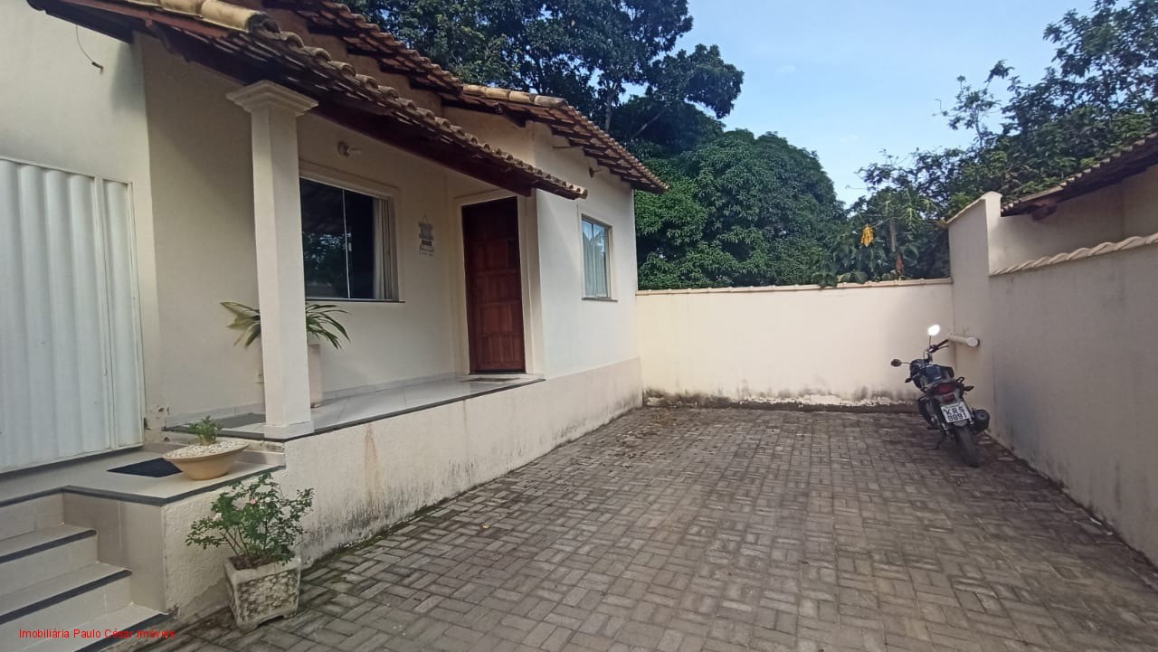 Casa, 1 quarto, 54 m² - Foto 2