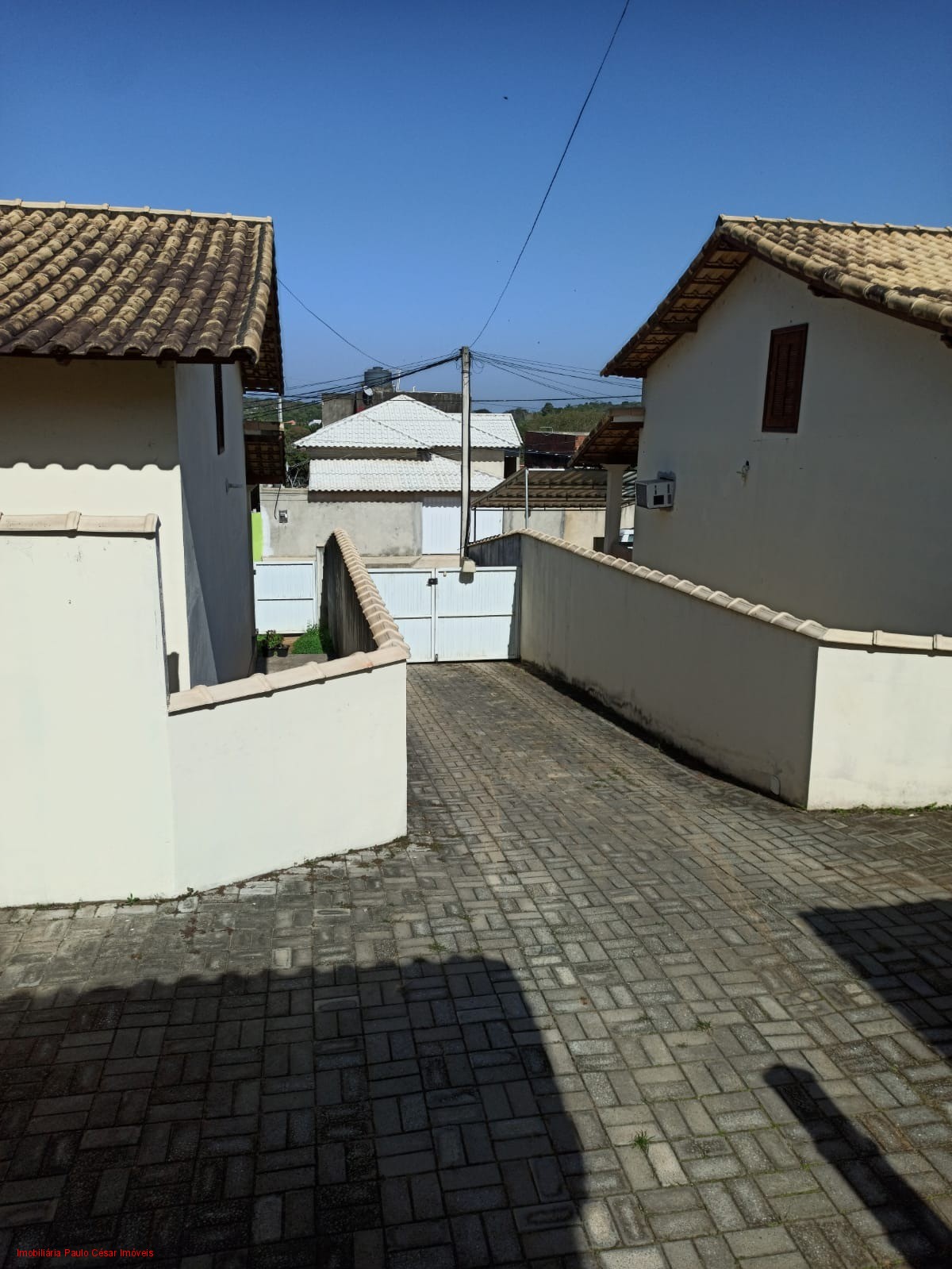 Casa, 1 quarto, 54 m² - Foto 17