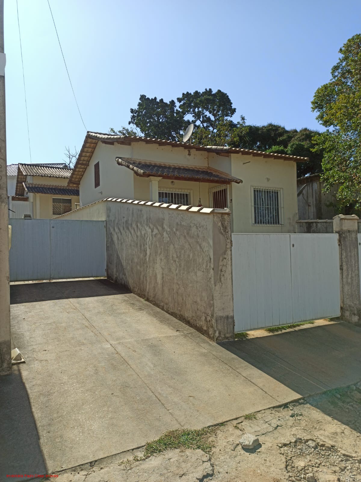 Casa, 1 quarto, 54 m² - Foto 5