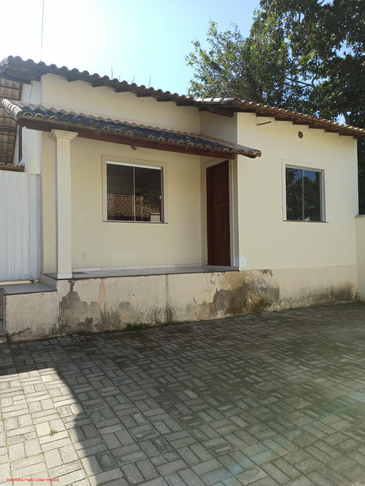 Casa, 1 quarto, 54 m² - Foto 3