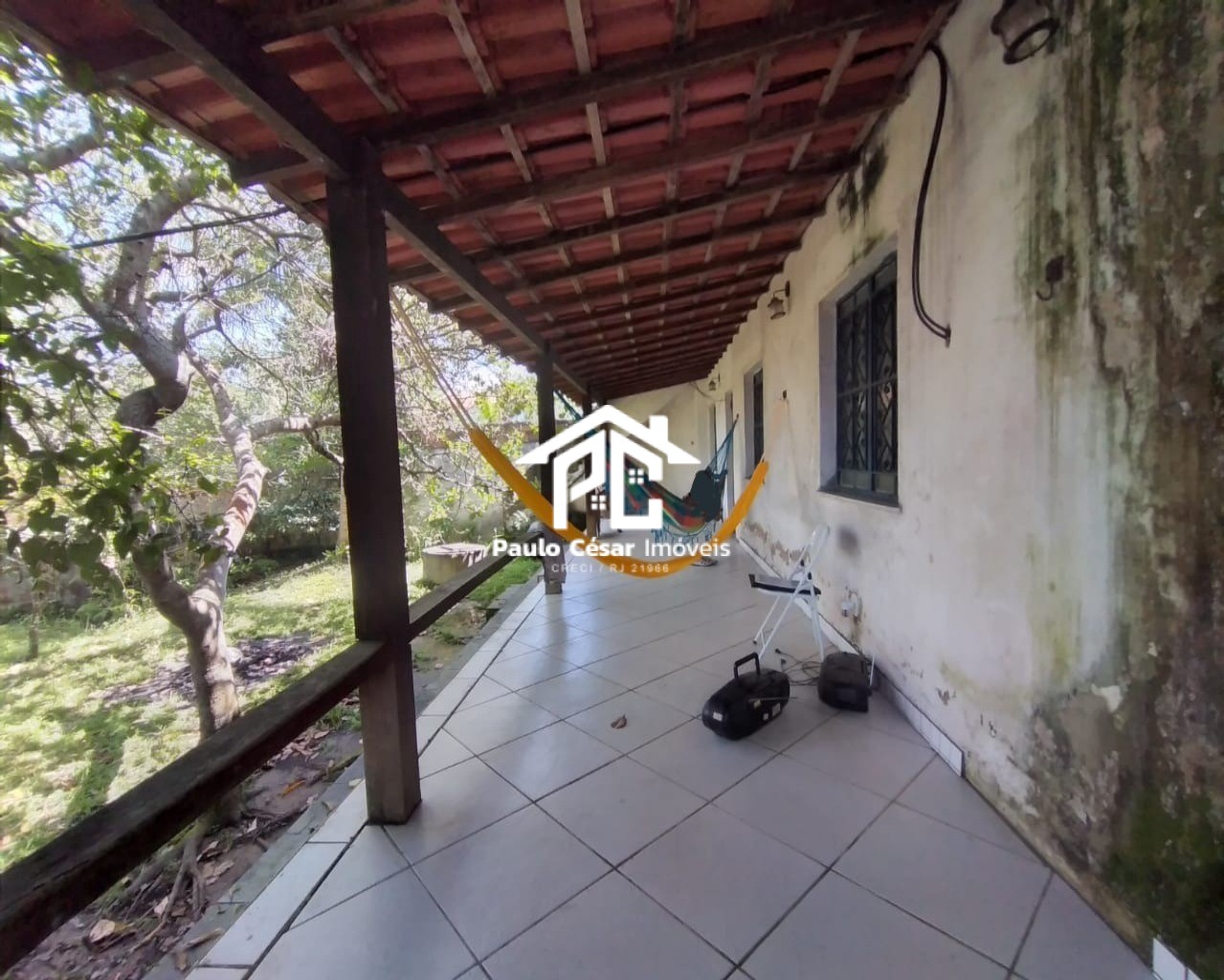 Casa, 2 quartos, 110 m² - Foto 3