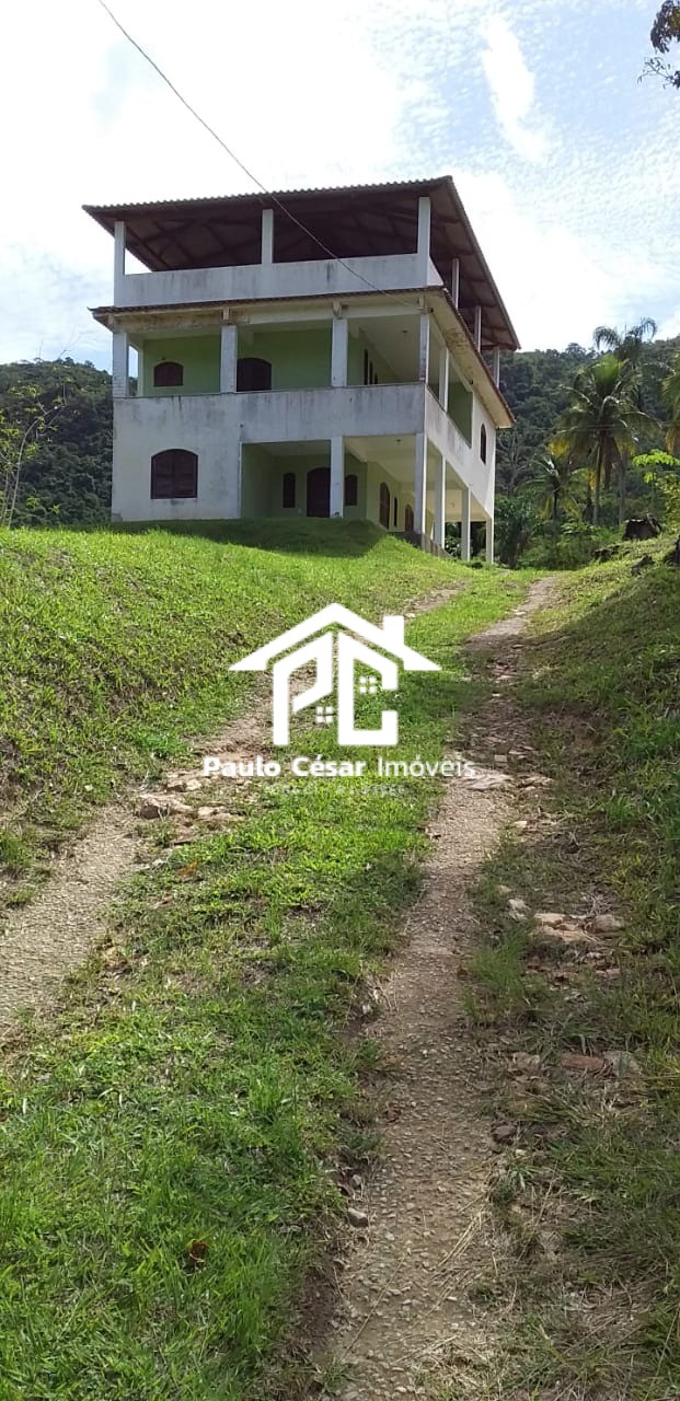 Casa, 4 quartos, 500 m² - Foto 11