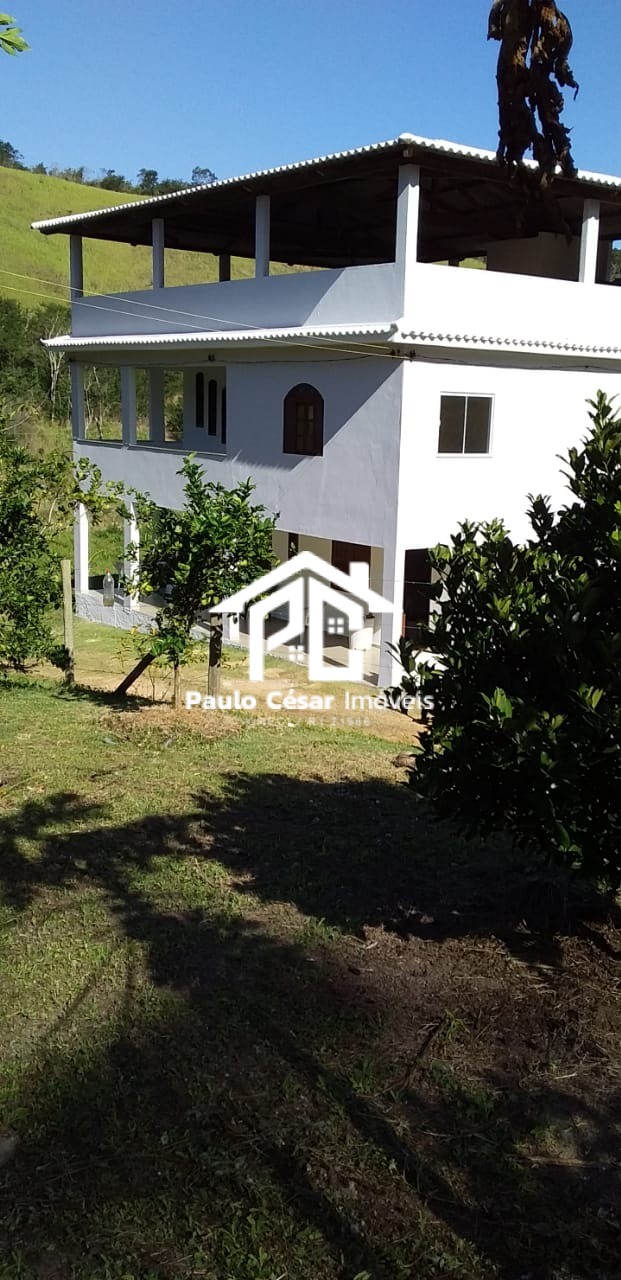 Casa, 4 quartos, 500 m² - Foto 1