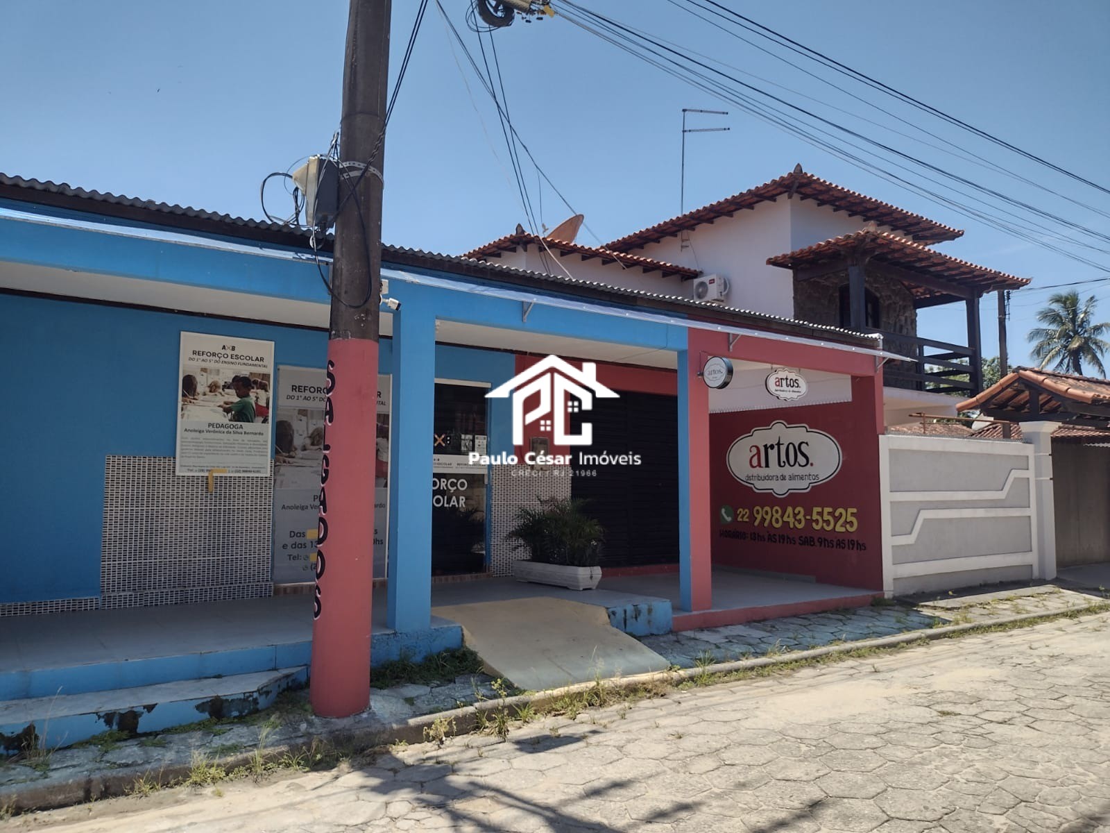 Casa, 3 quartos, 320 m² - Foto 3