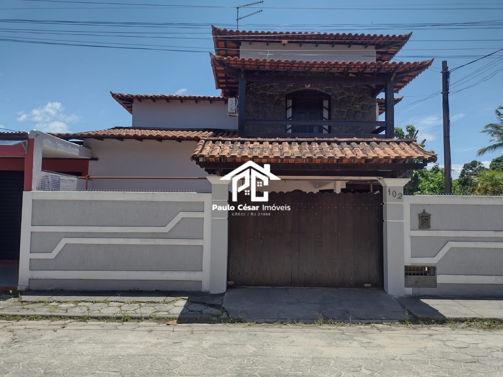 Casa, 3 quartos, 320 m² - Foto 2