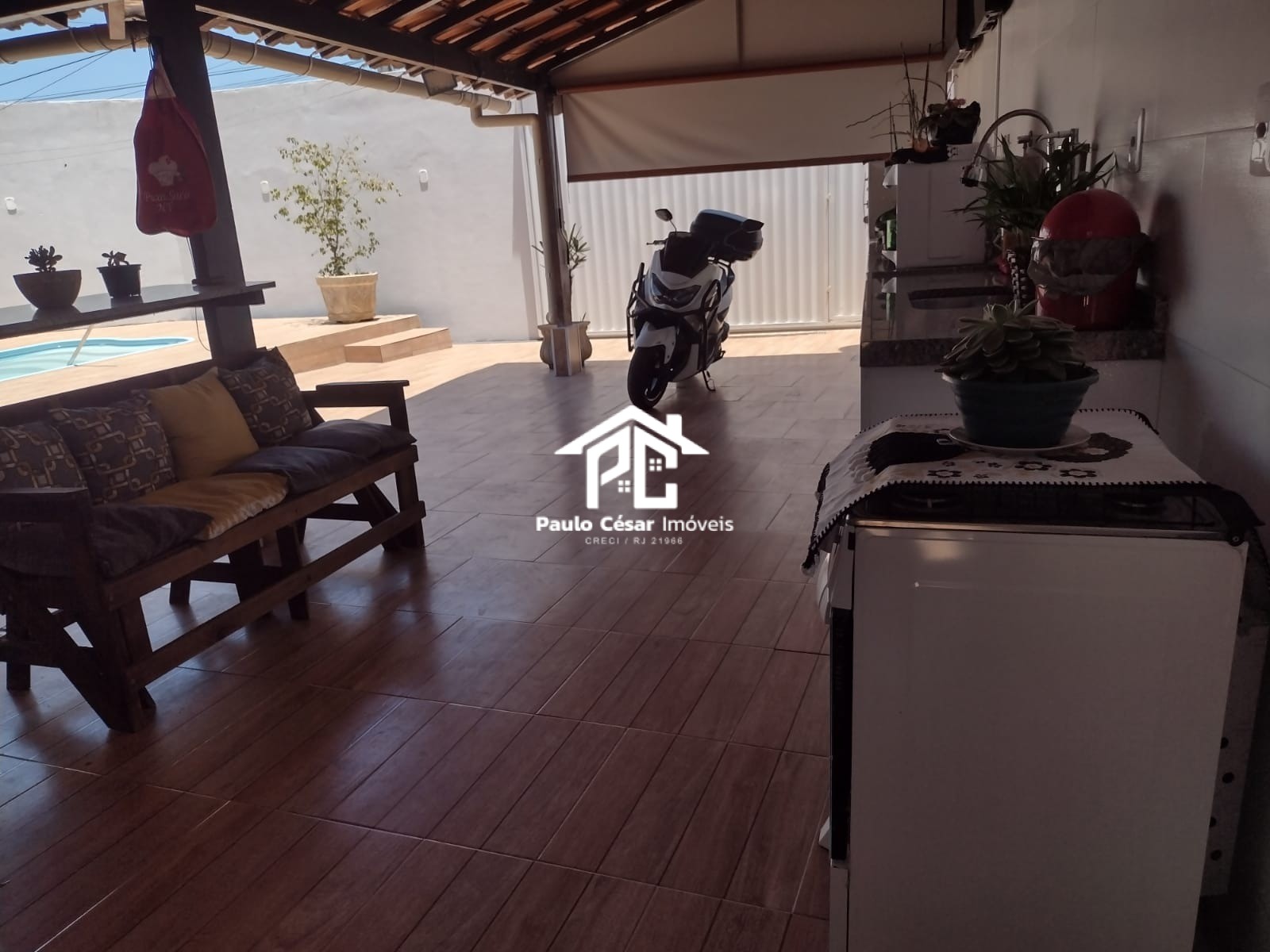 Casa, 3 quartos, 320 m² - Foto 24