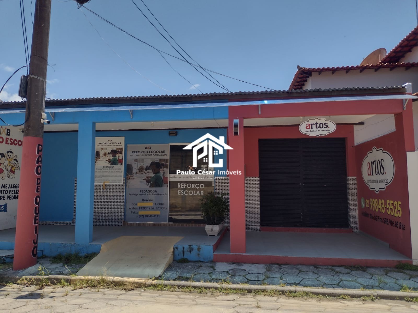 Casa, 3 quartos, 320 m² - Foto 4