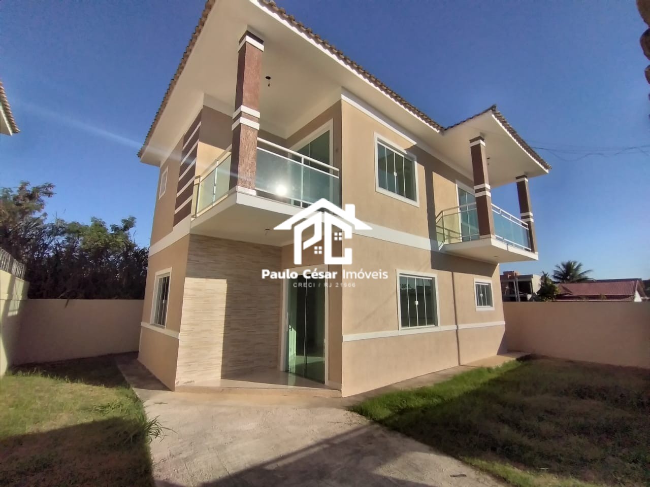 Casa, 3 quartos, 130 m² - Foto 1