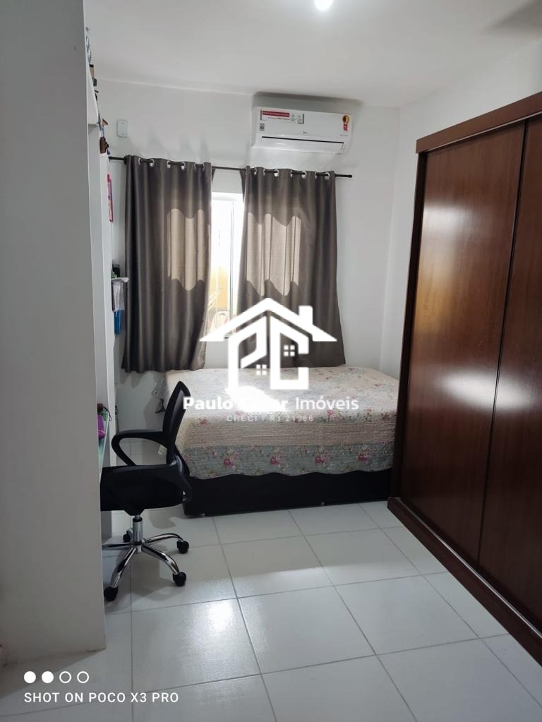 Casa, 2 quartos - Foto 2