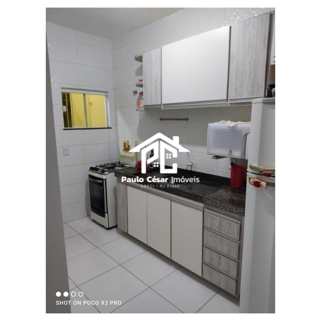 Casa, 2 quartos - Foto 8