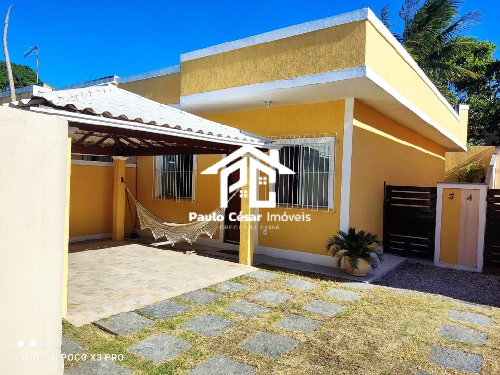 Casa, 2 quartos - Foto 1
