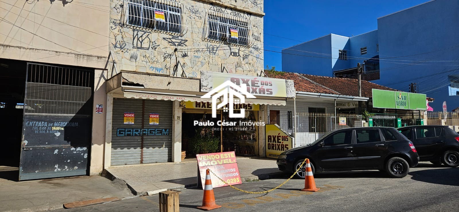 Imóvel Comercial - Foto 13