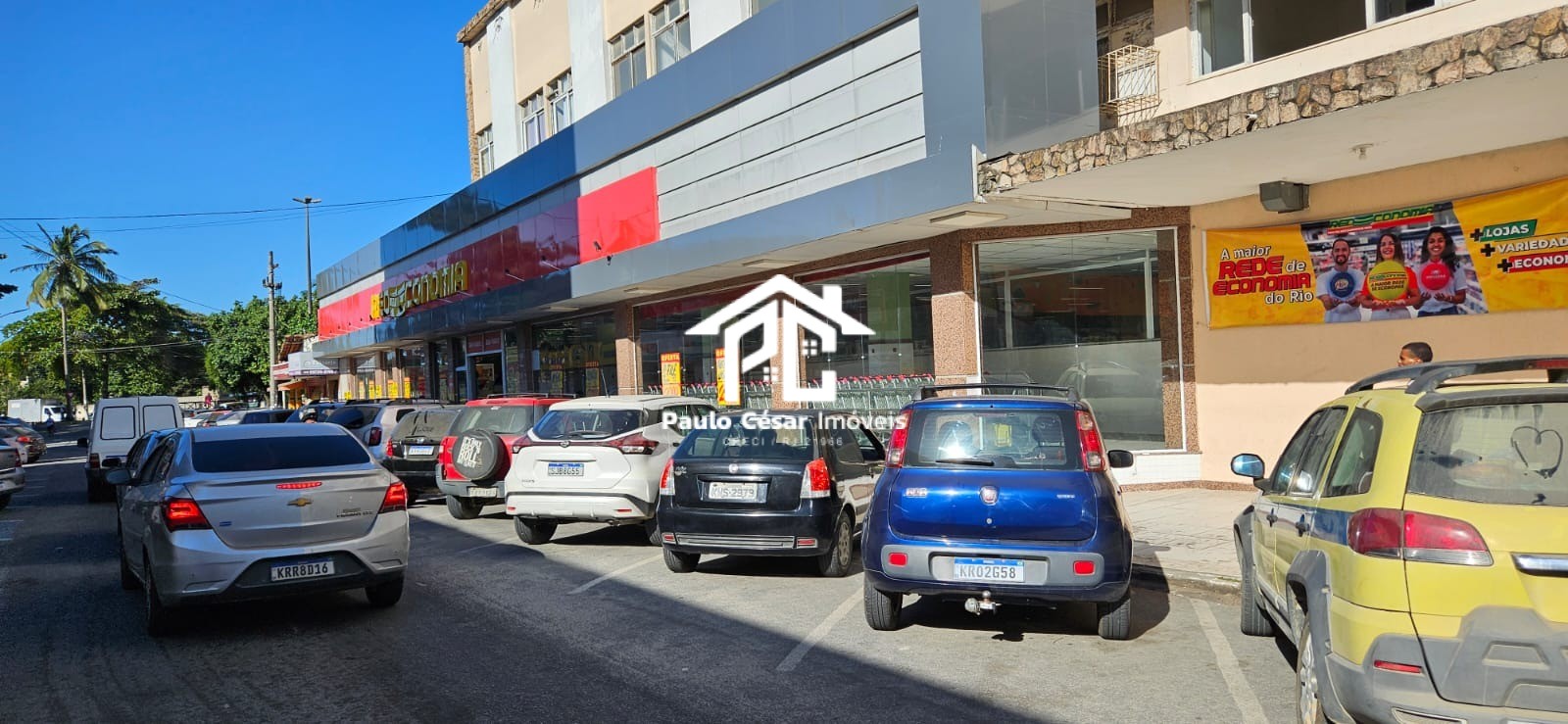 Imóvel Comercial - Foto 17
