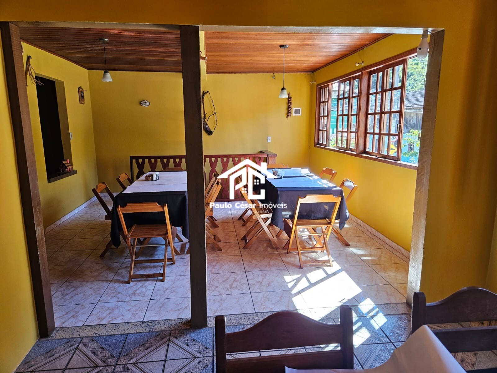 Imóvel Comercial - Foto 18