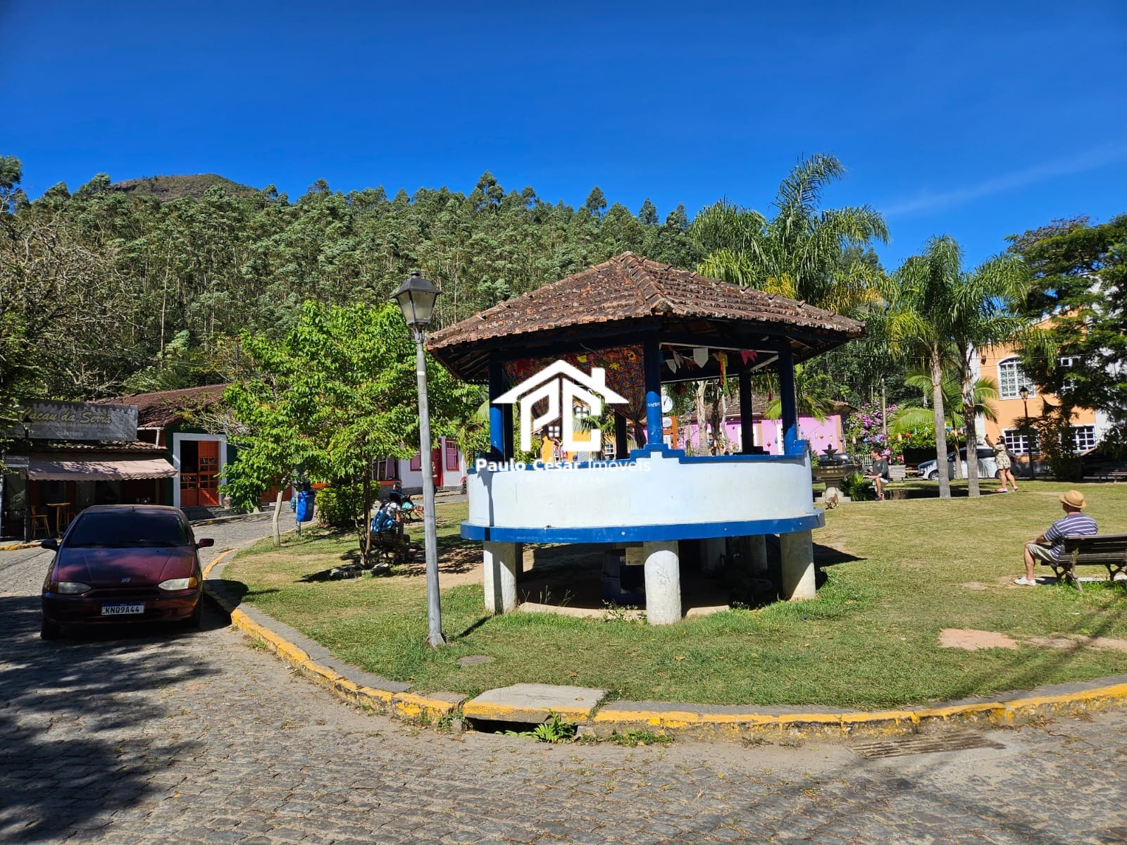 Imóvel Comercial - Foto 2