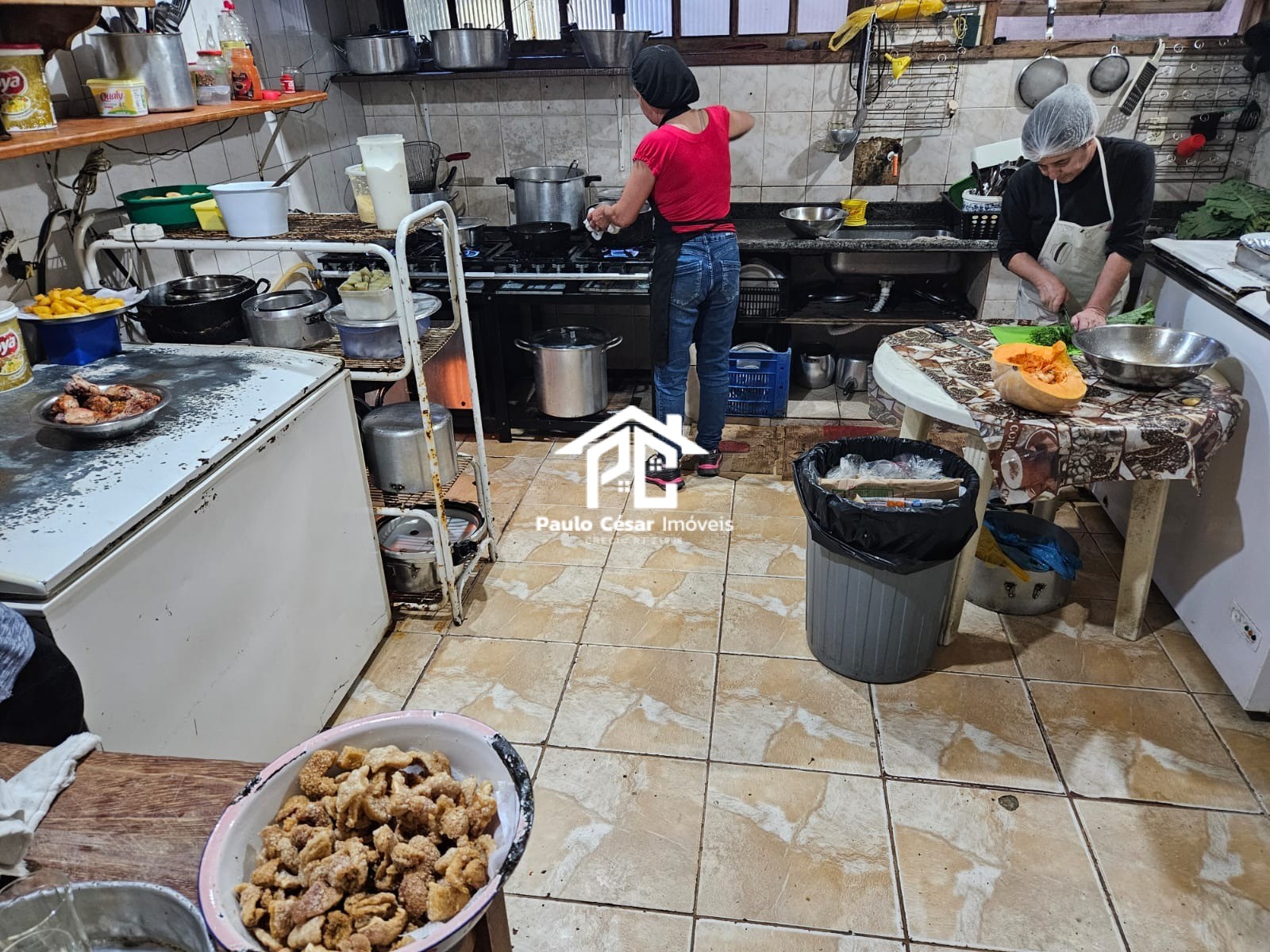 Imóvel Comercial - Foto 22