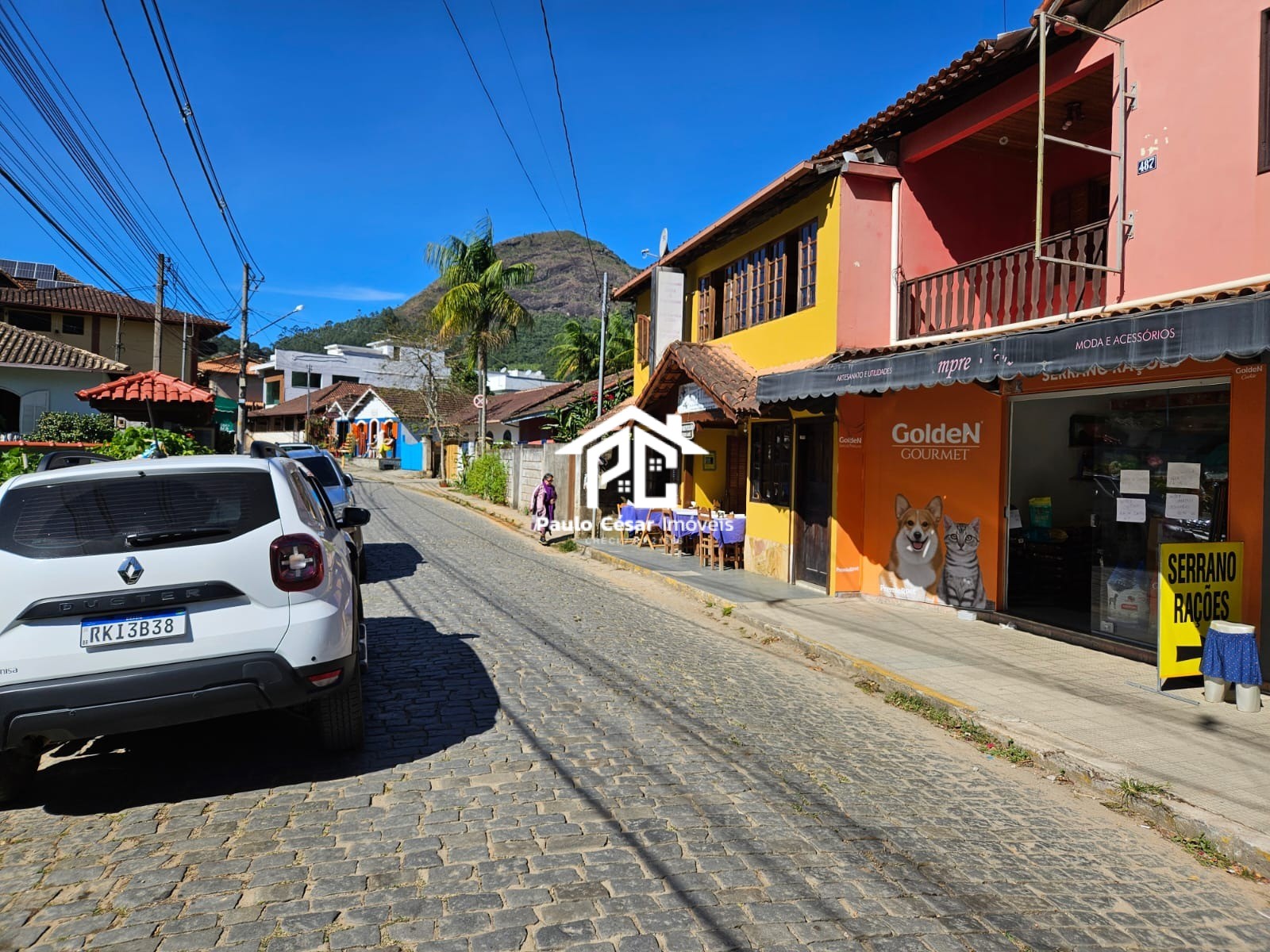 Imóvel Comercial - Foto 6