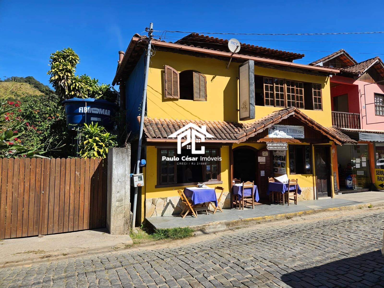 Imóvel Comercial - Foto 1