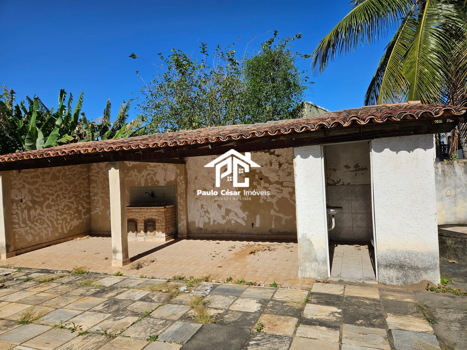 Casa, 4 quartos - Foto 22
