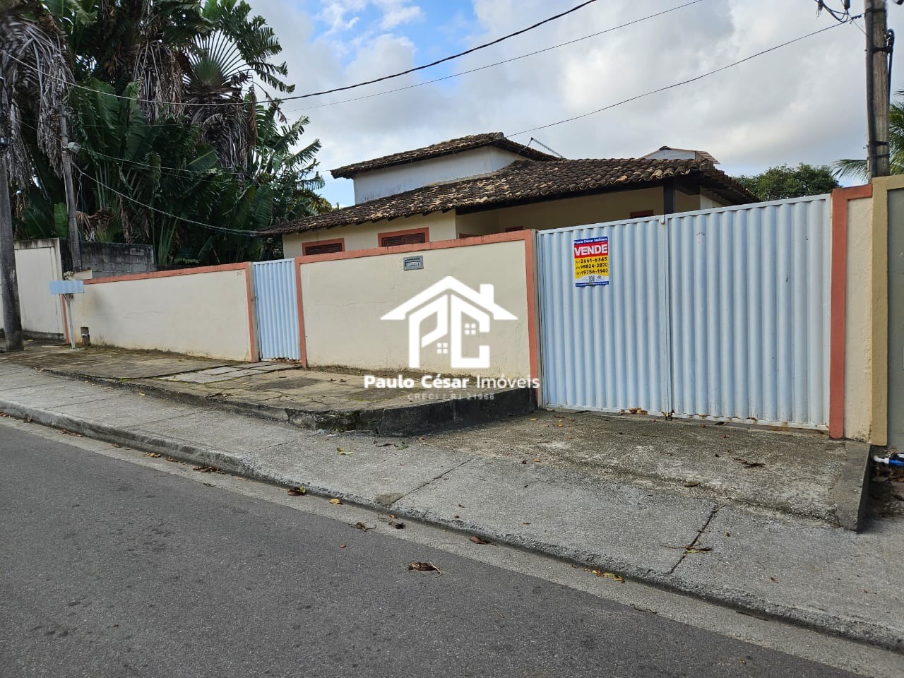 Casa, 4 quartos - Foto 3
