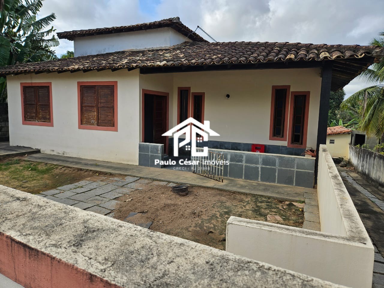 Casa, 4 quartos - Foto 4