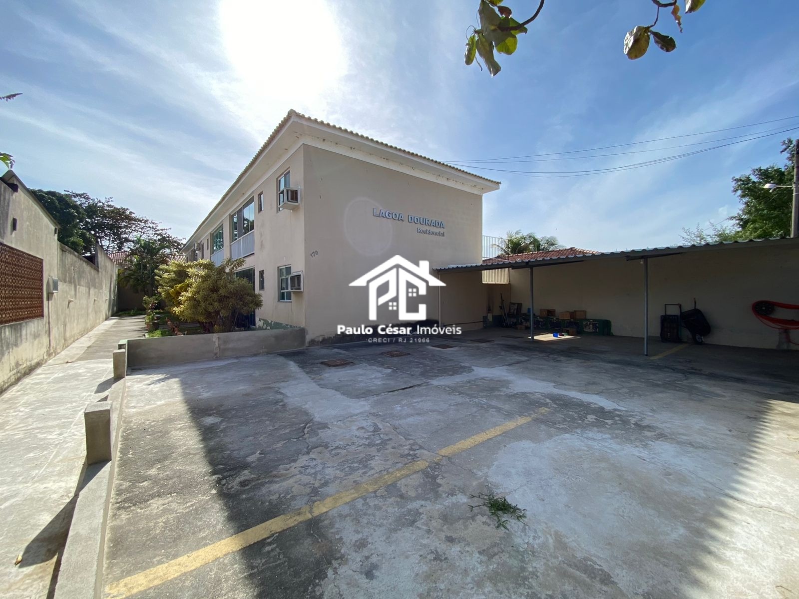Apartamento, 2 quartos, 70 m² - Foto 1