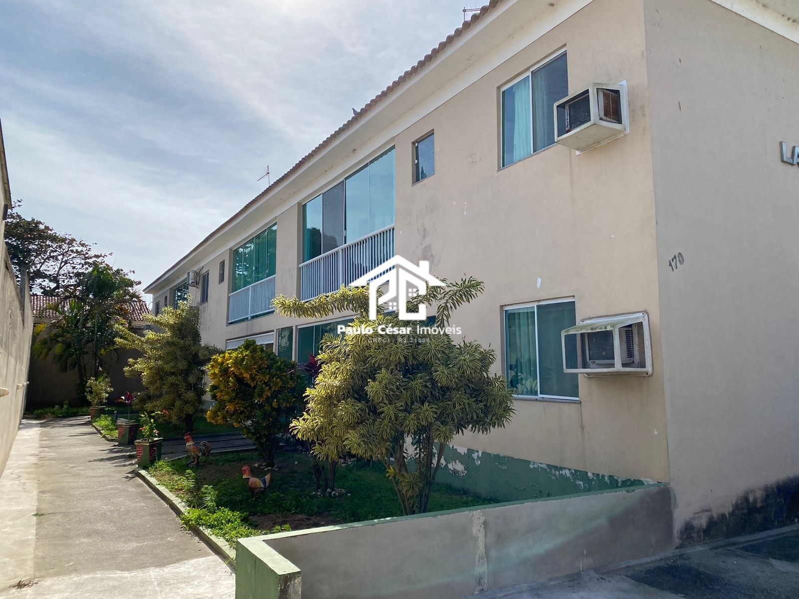 Apartamento, 2 quartos, 70 m² - Foto 4
