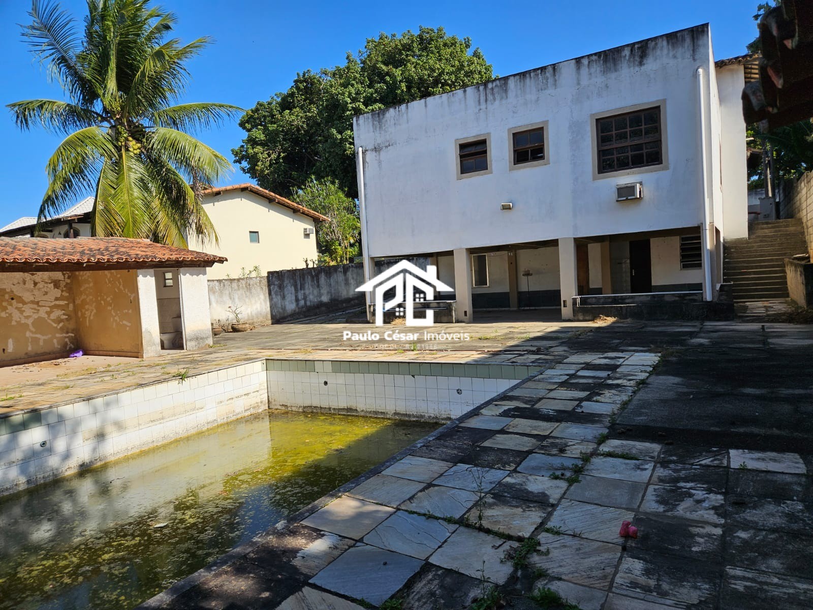 Casa, 4 quartos - Foto 24