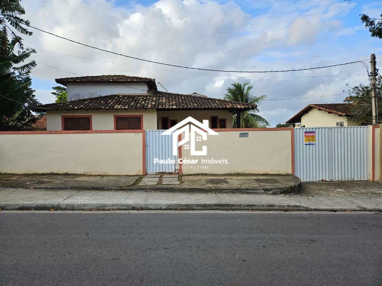 Casa, 4 quartos - Foto 2