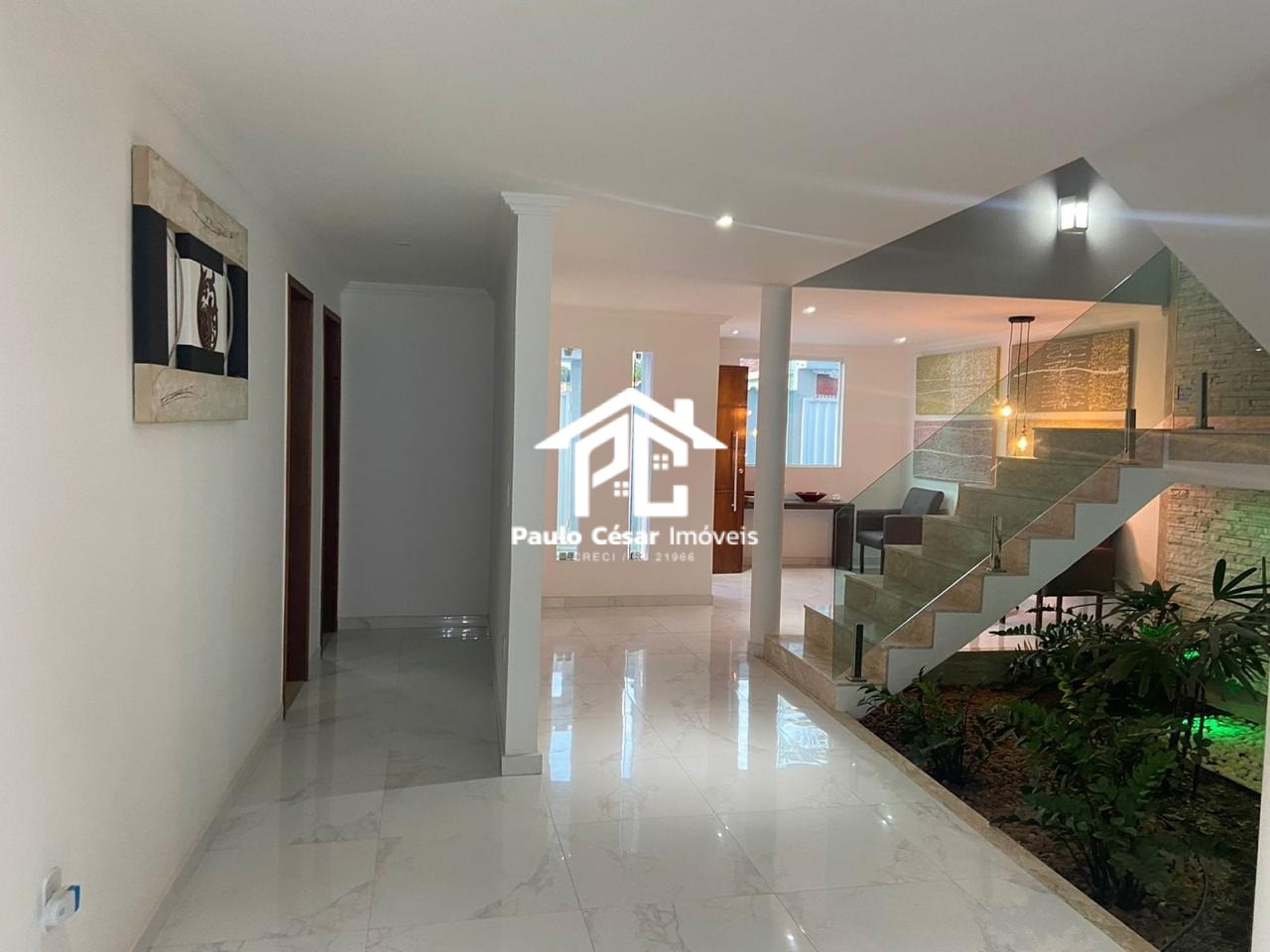 Casa, 5 quartos - Foto 8
