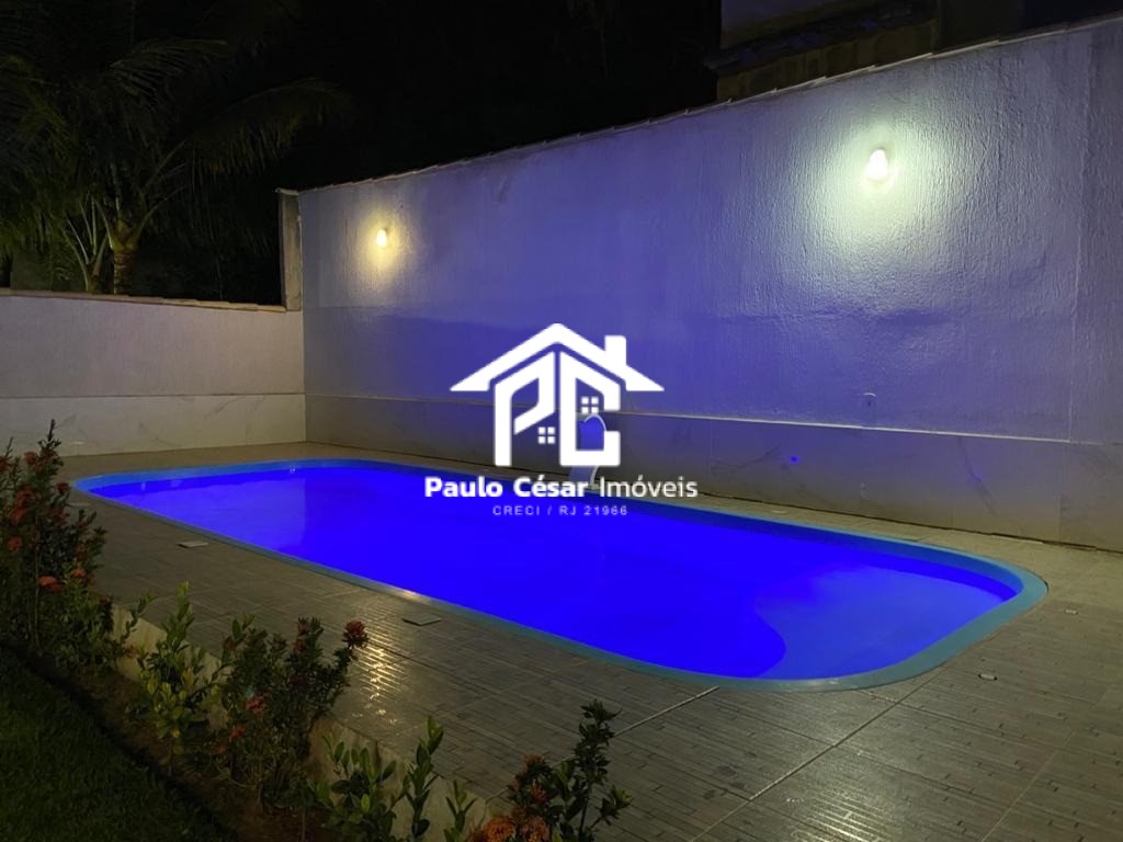 Casa, 5 quartos - Foto 19
