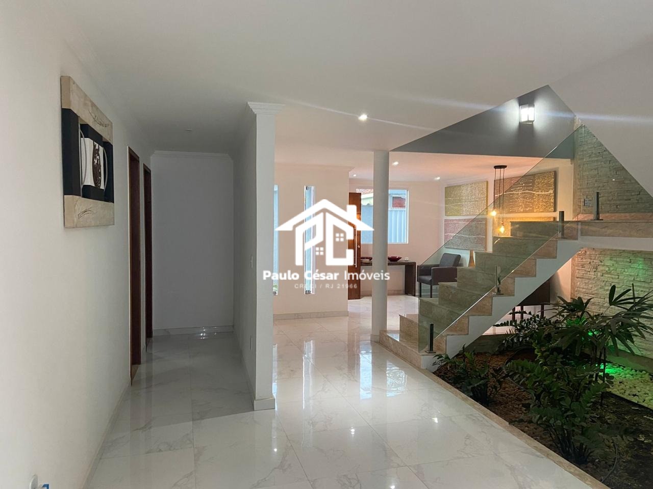 Casa, 5 quartos - Foto 7