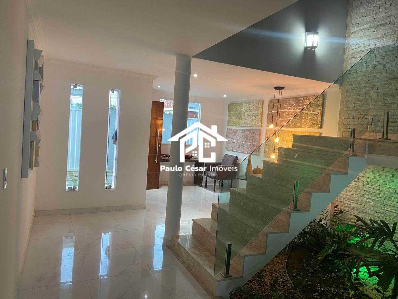 Casa, 5 quartos - Foto 4