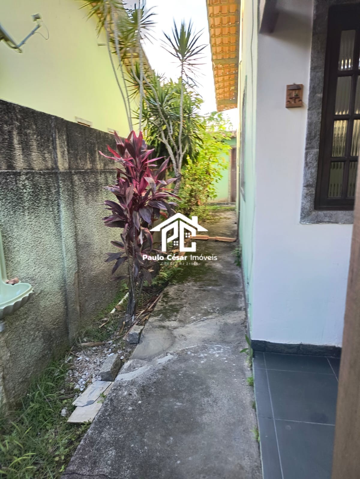 Casa, 2 quartos - Foto 4