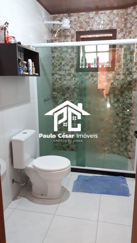 Casa, 3 quartos - Foto 24