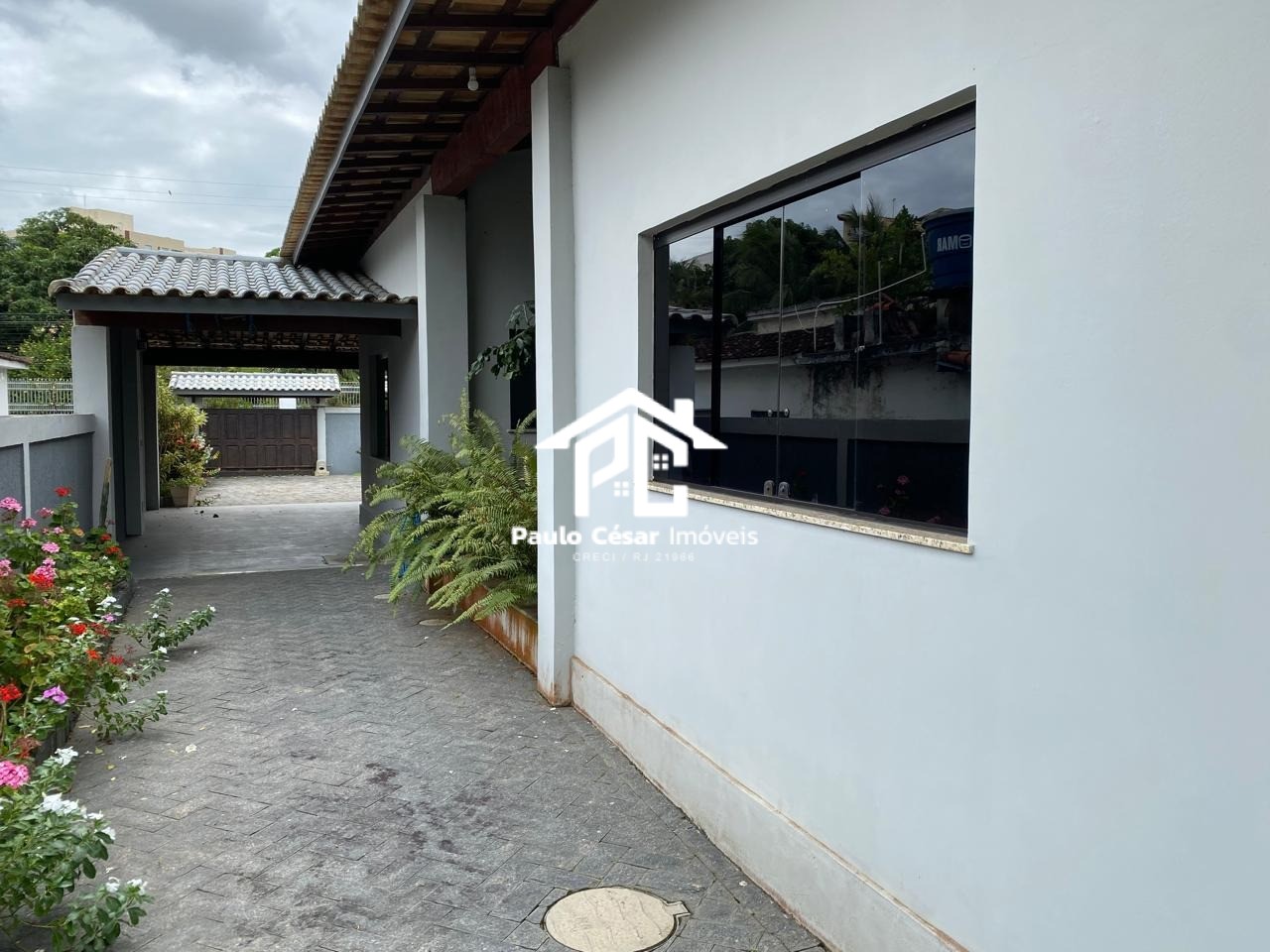 Casa, 4 quartos, 275 m² - Foto 4