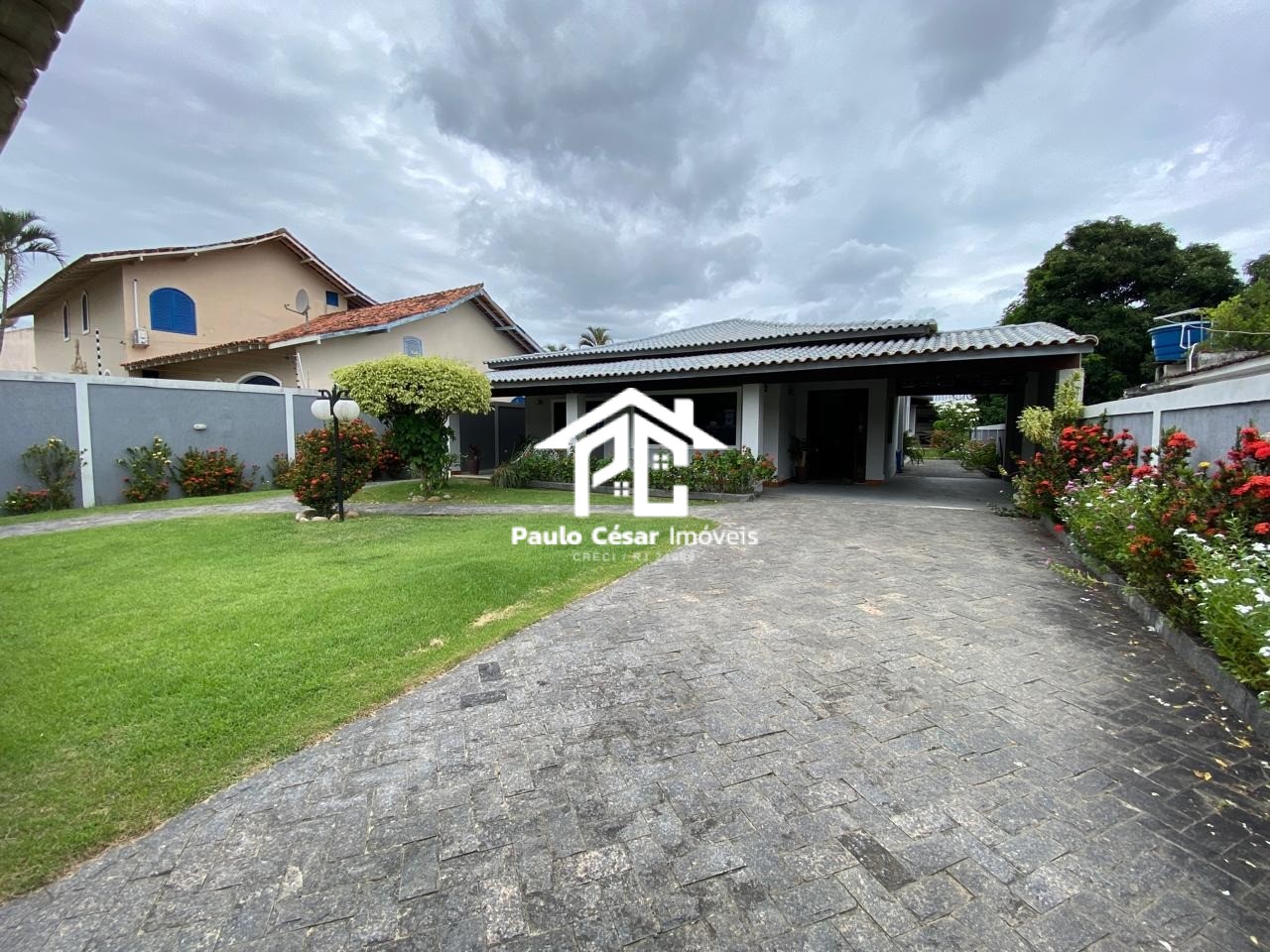 Casa, 4 quartos, 275 m² - Foto 2
