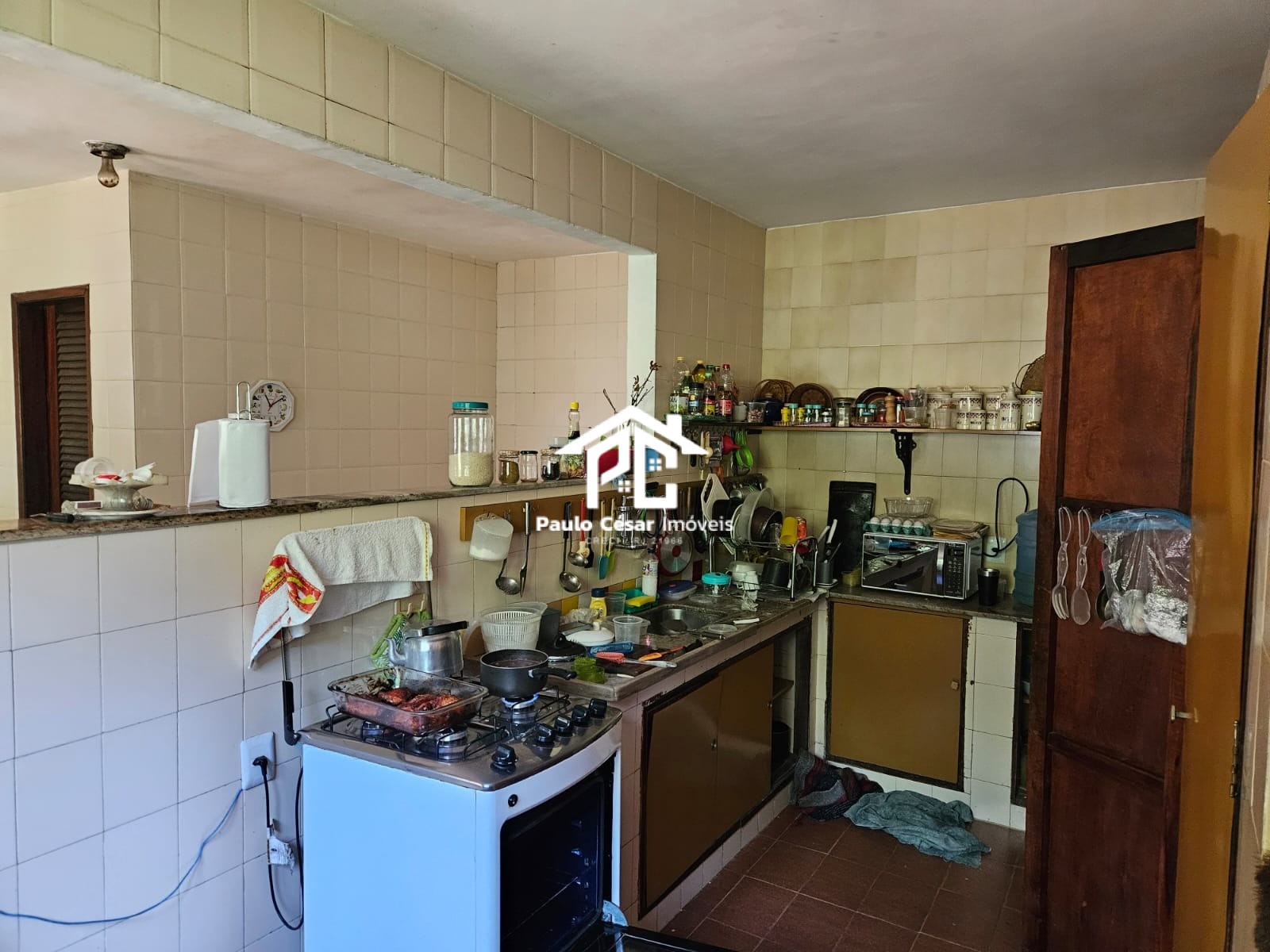 Casa, 4 quartos - Foto 14