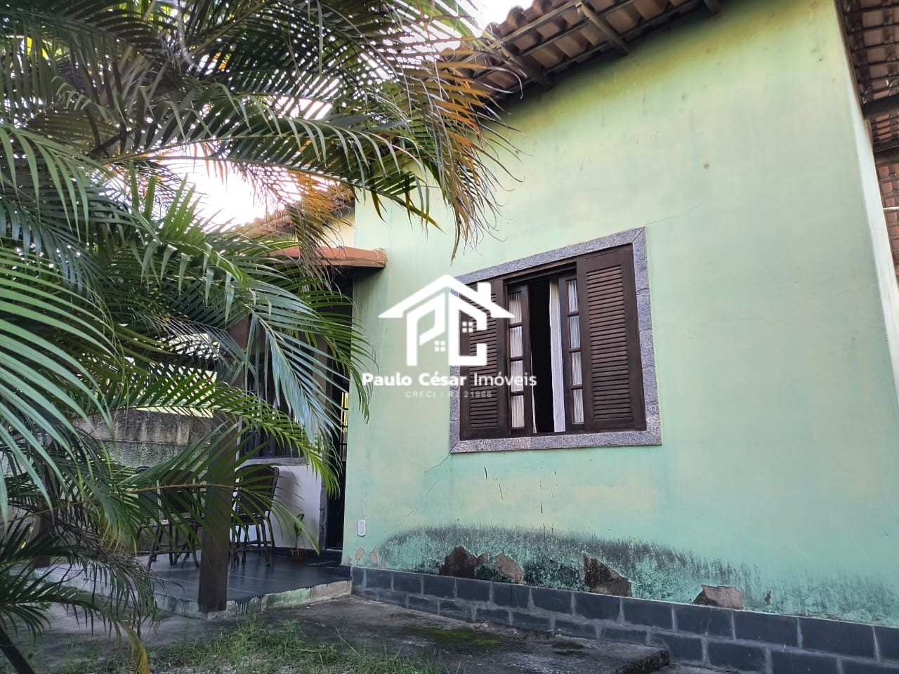 Casa, 2 quartos - Foto 2