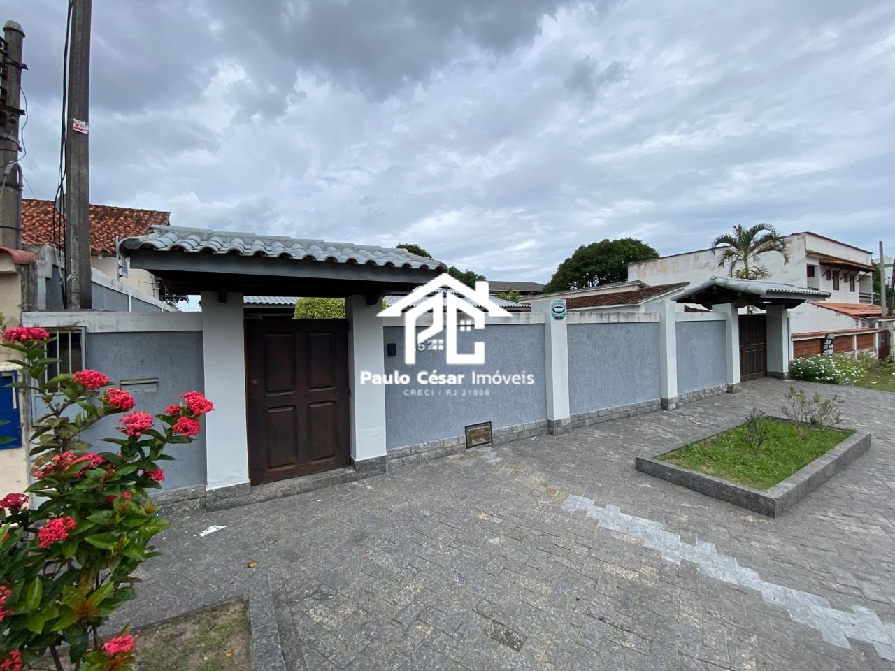 Casa, 4 quartos, 275 m² - Foto 22