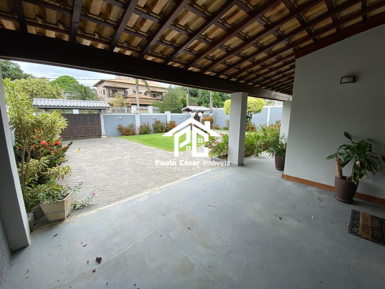 Casa, 4 quartos, 275 m² - Foto 3