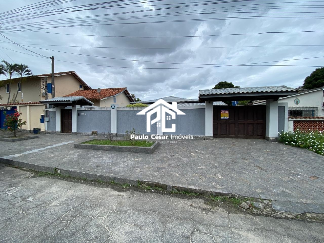 Casa, 4 quartos, 275 m² - Foto 24
