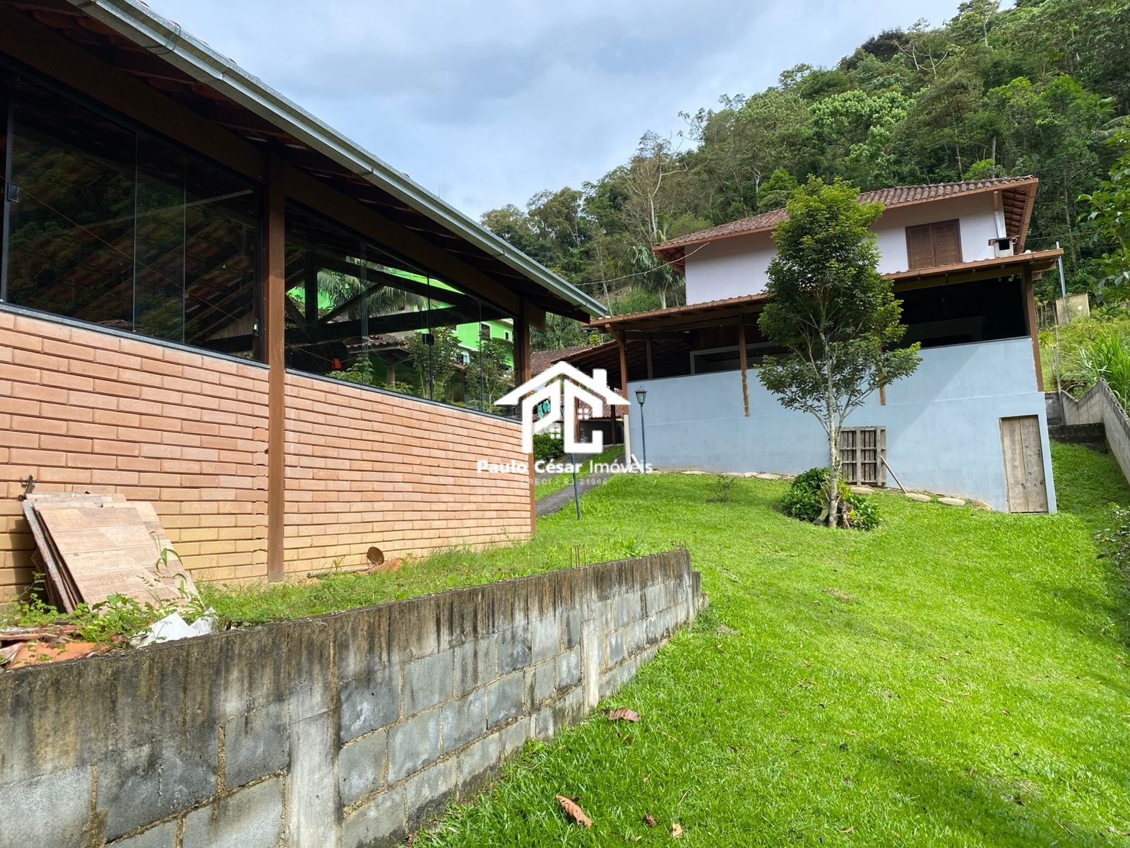Casa, 3 quartos - Foto 5