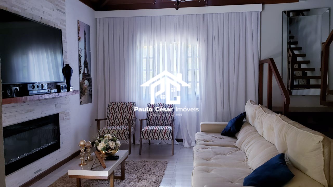 Casa, 3 quartos - Foto 10