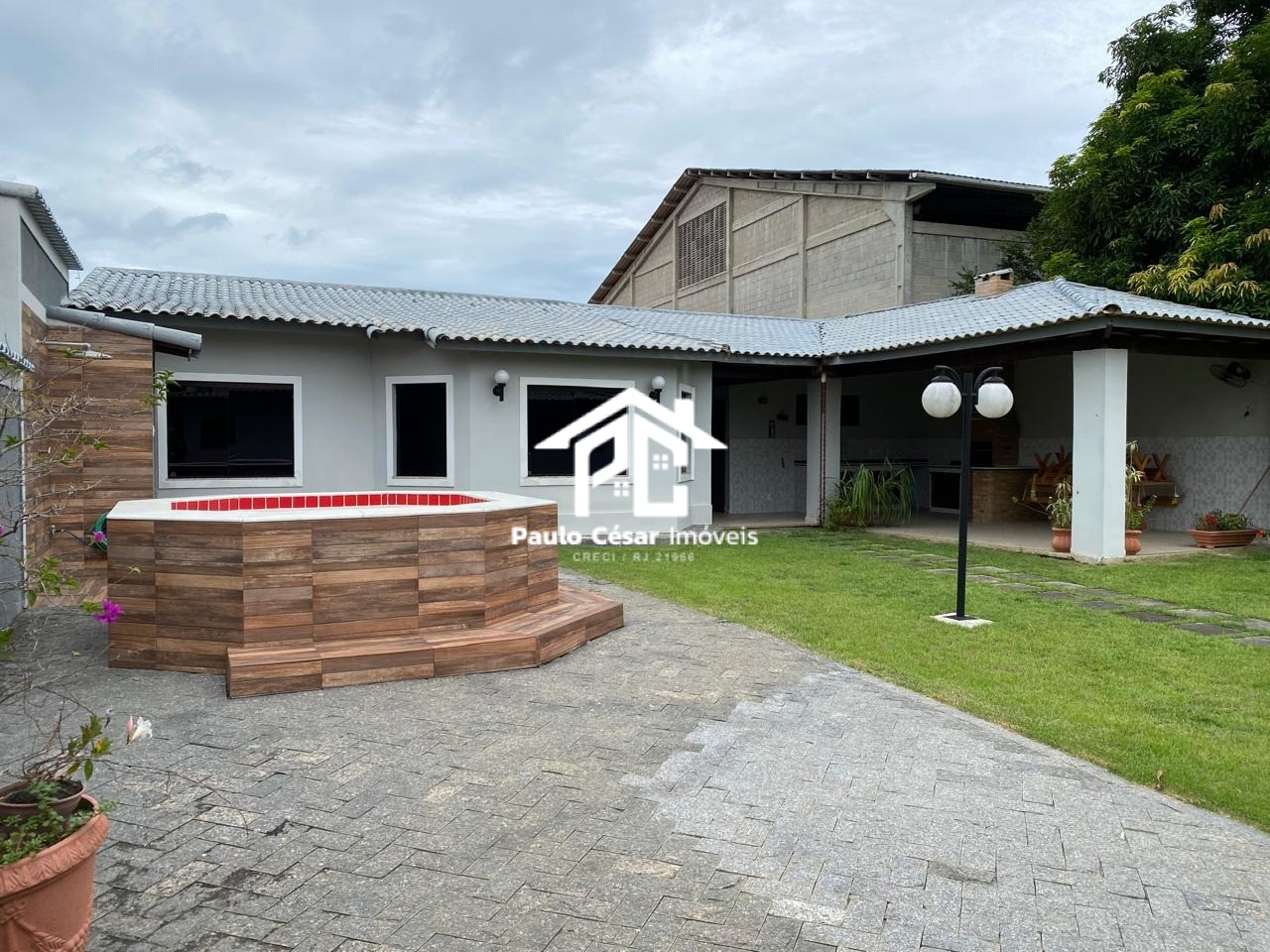 Casa, 4 quartos, 275 m² - Foto 6