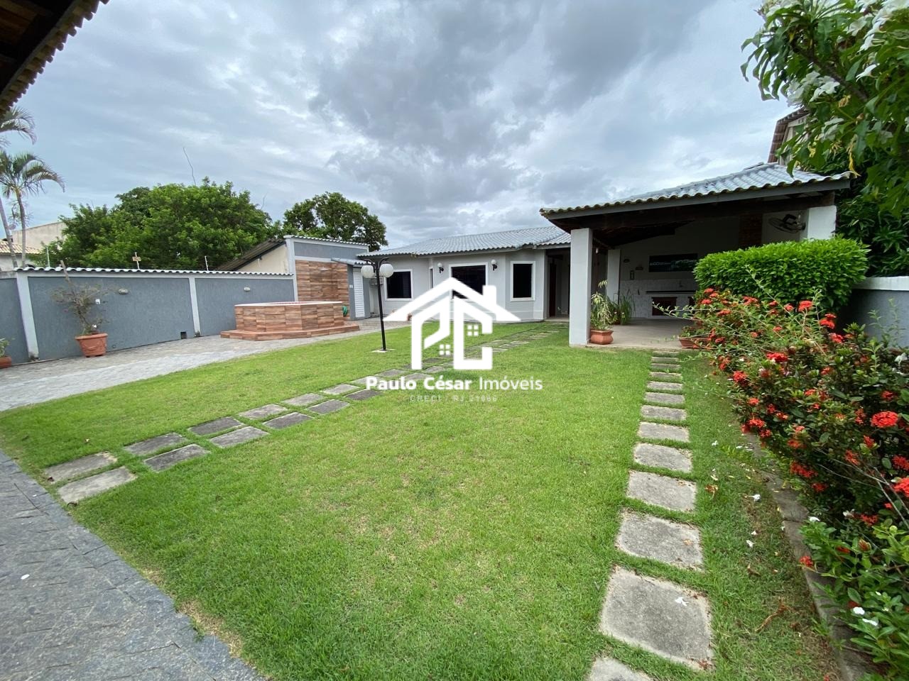 Casa, 4 quartos, 275 m² - Foto 5